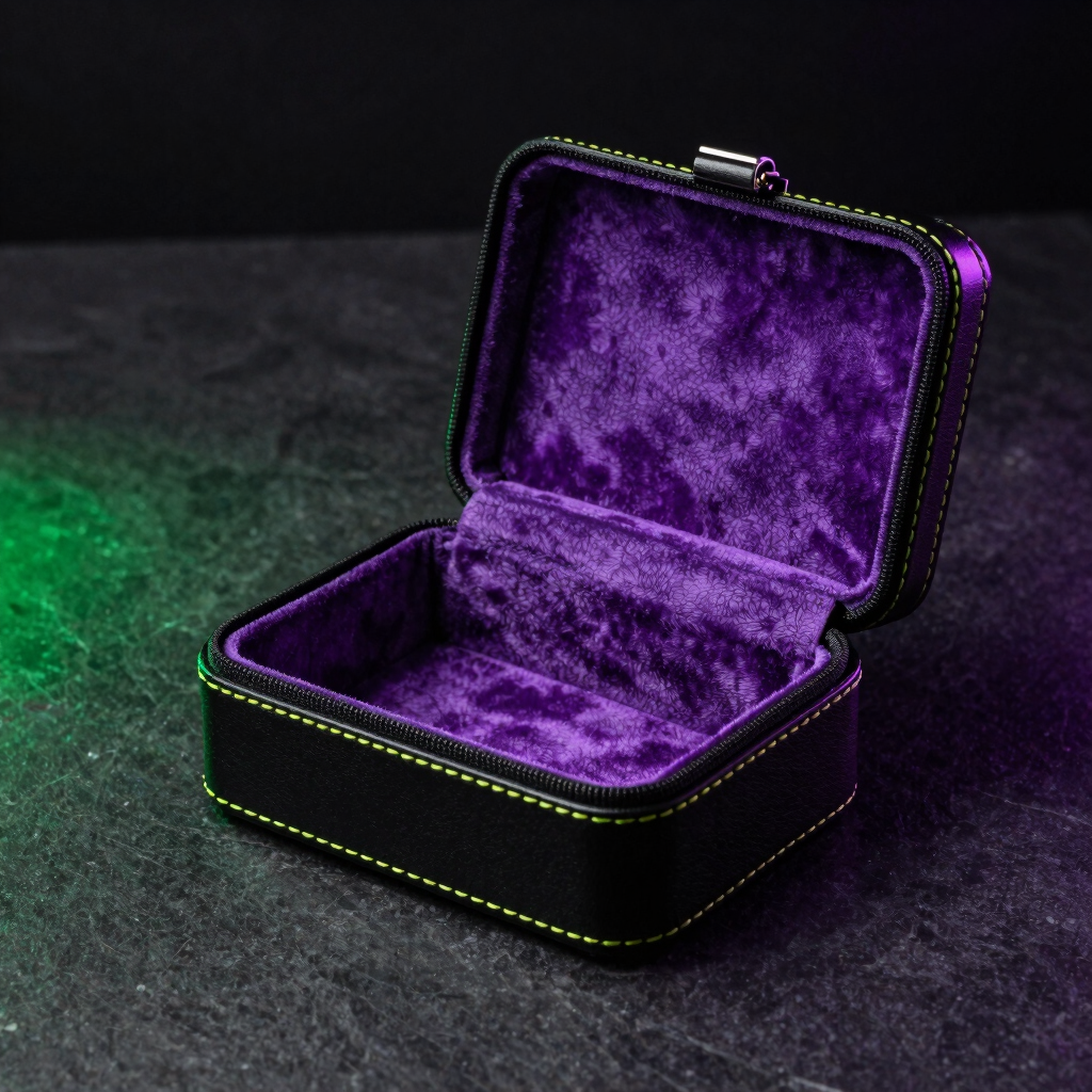 Prismatic Apex TCG Deck Box
