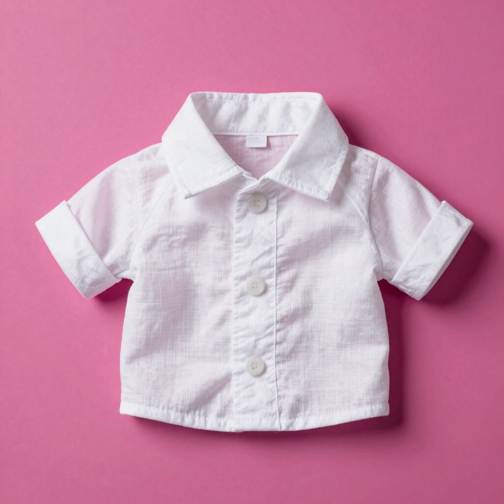 Camisa Guayabera Tradicional Celaya