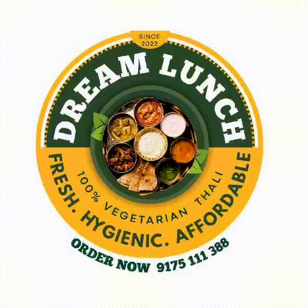 Dream Lunch logo