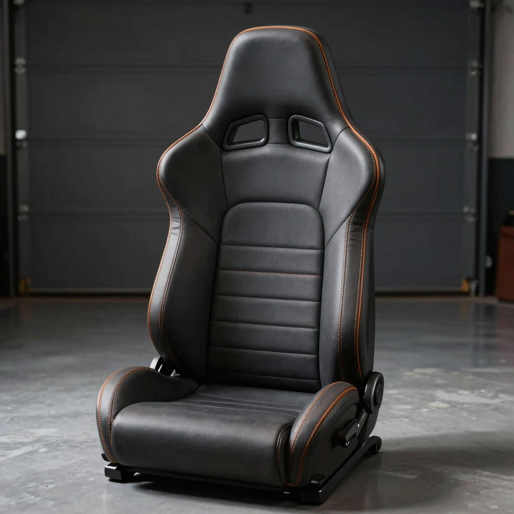 Auto Foam Custom Seat Tailoring