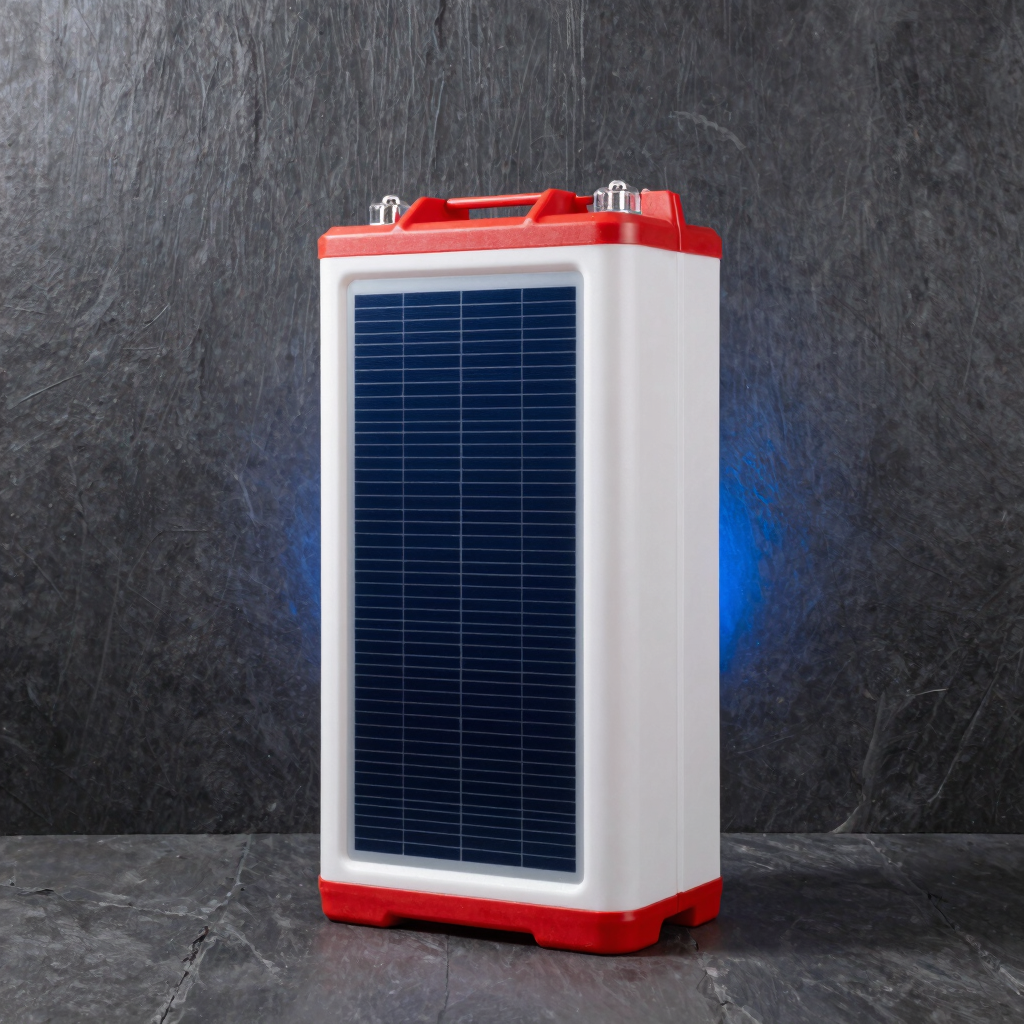 Sunicorn MaxPower 150Ah Tubular Battery