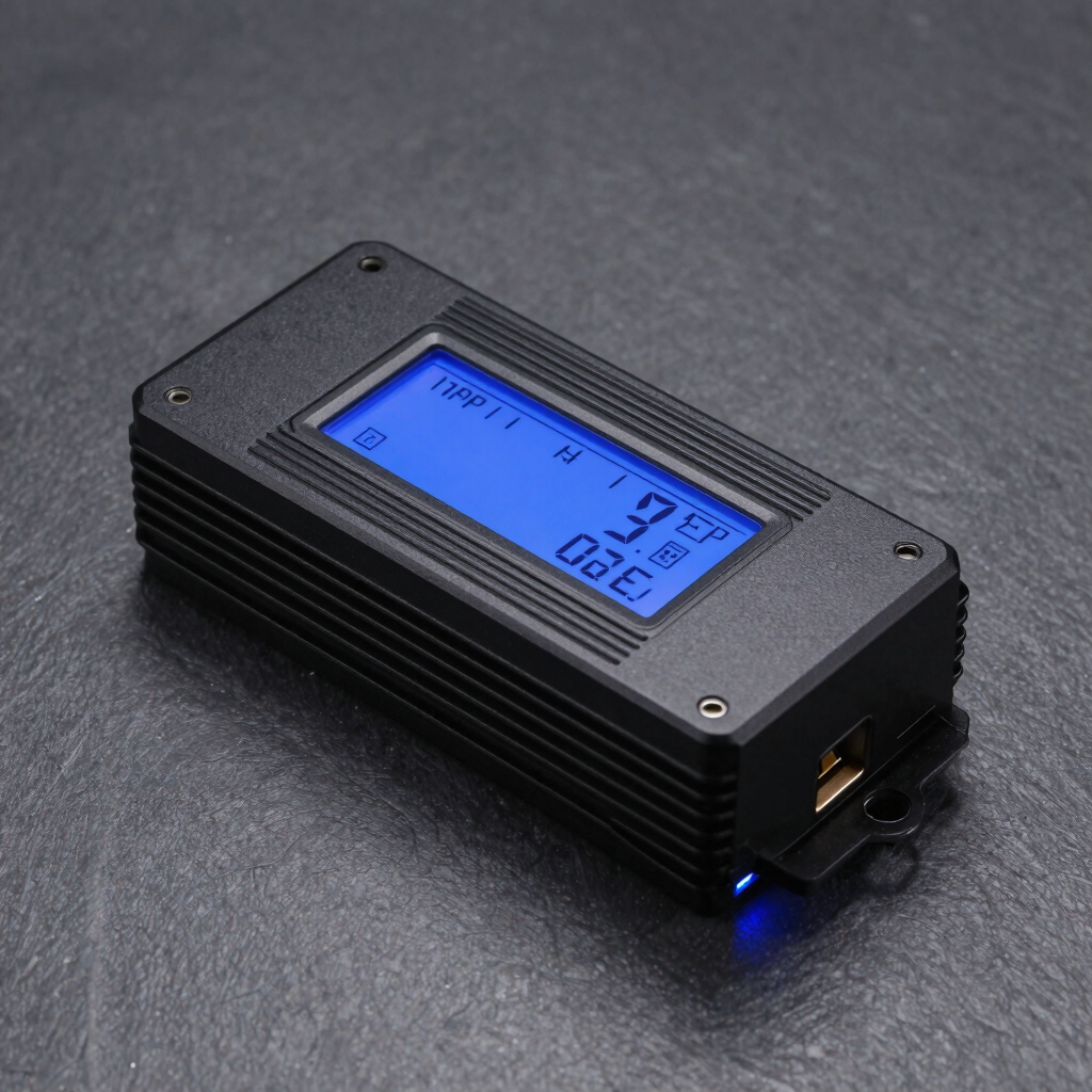 Sunicorn MPPT 60A Charge Controller