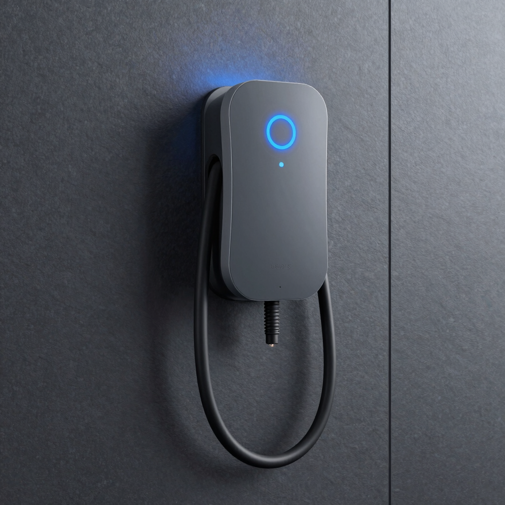 Sunicorn Smart AC EV Charger 7.2kW