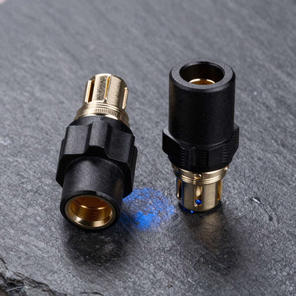 Sunicorn Premium MC4 Connector Kit