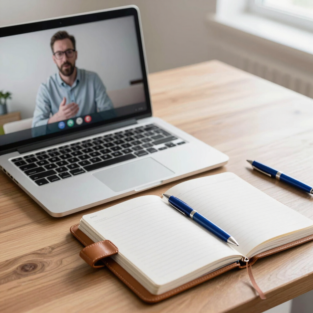 Adult Conversational French for Professionals