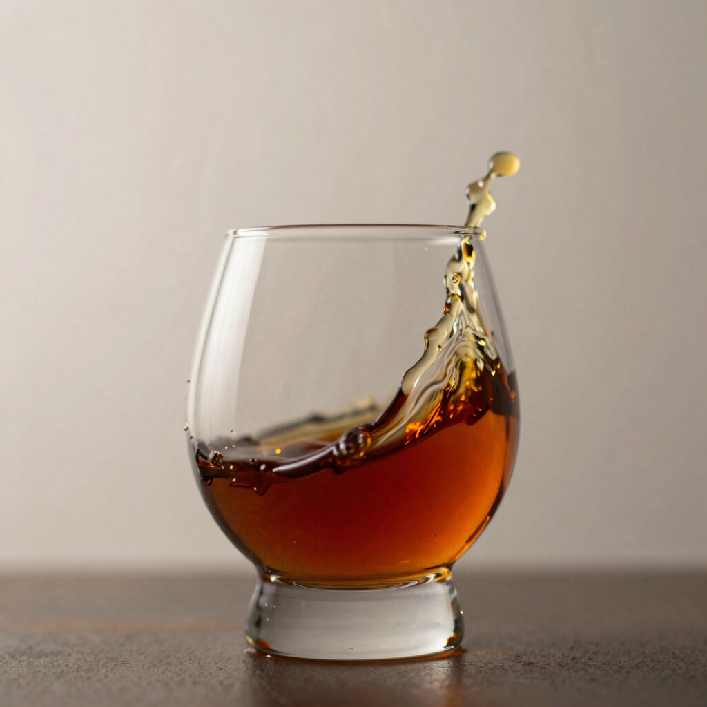 Private Cask Strength Masterclass