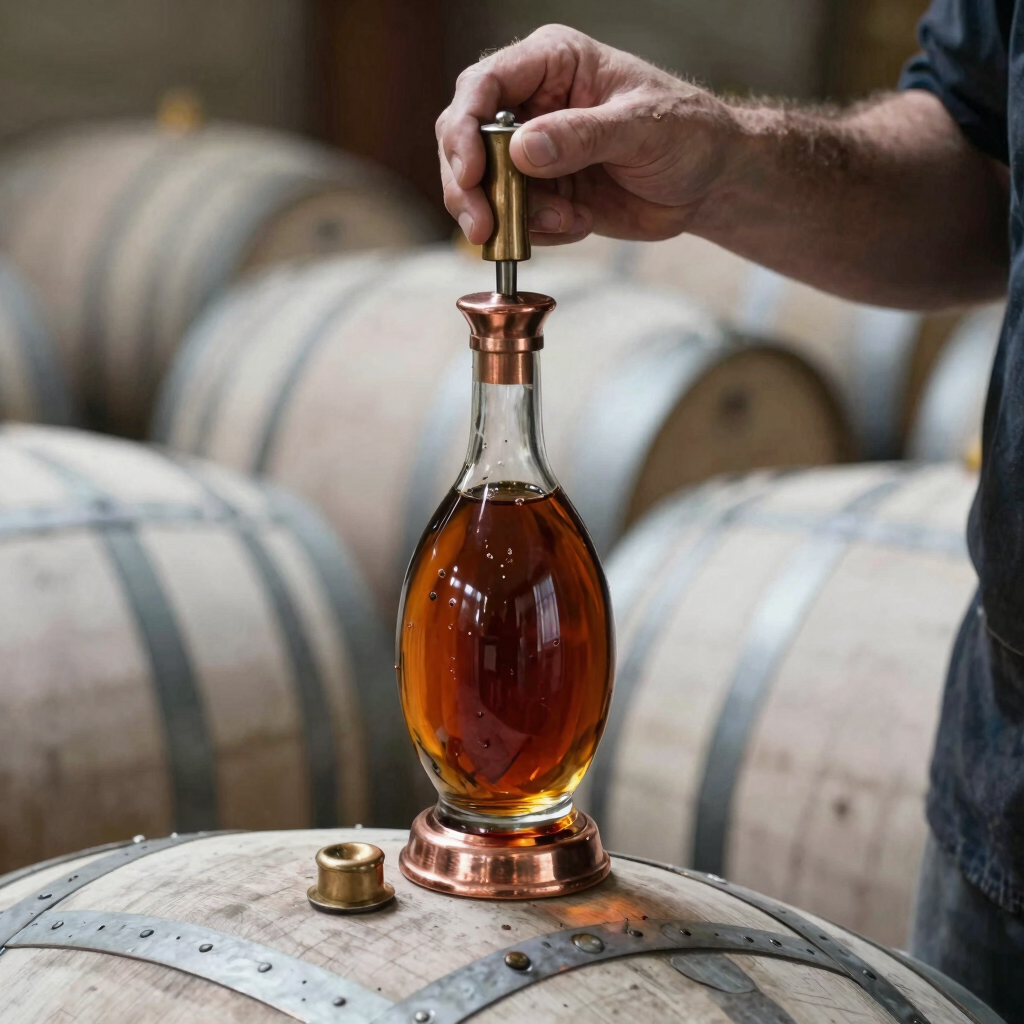 Single-Barrel Selection Consultation