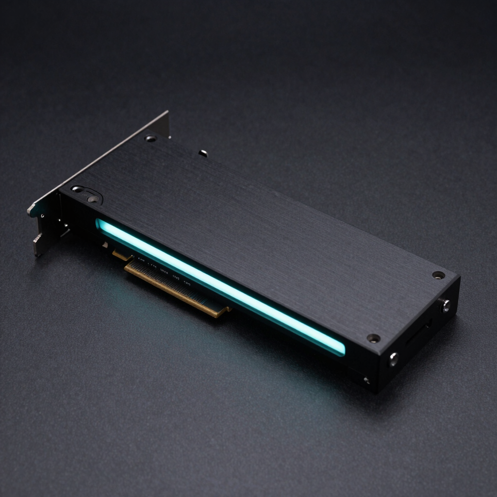 Zero-G GPU Support Bracket