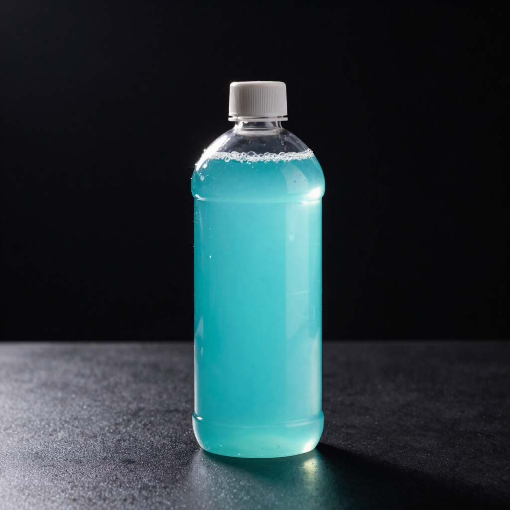 CryoFlow Premium Liquid Coolant