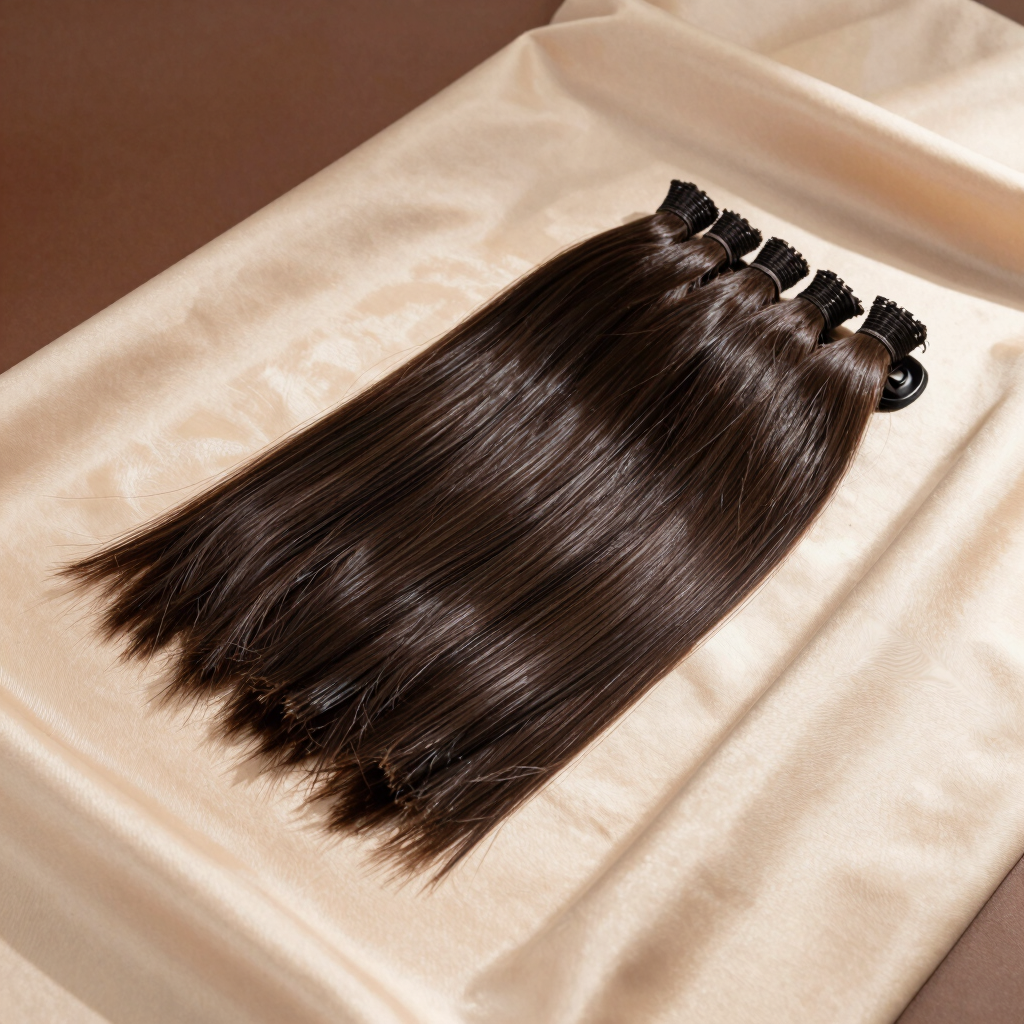 Tela Premium Slim - Cabelo Liso Selecionado