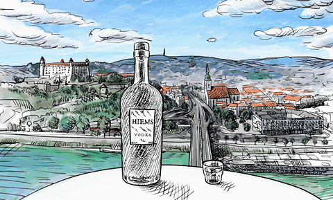 black and white bed linen