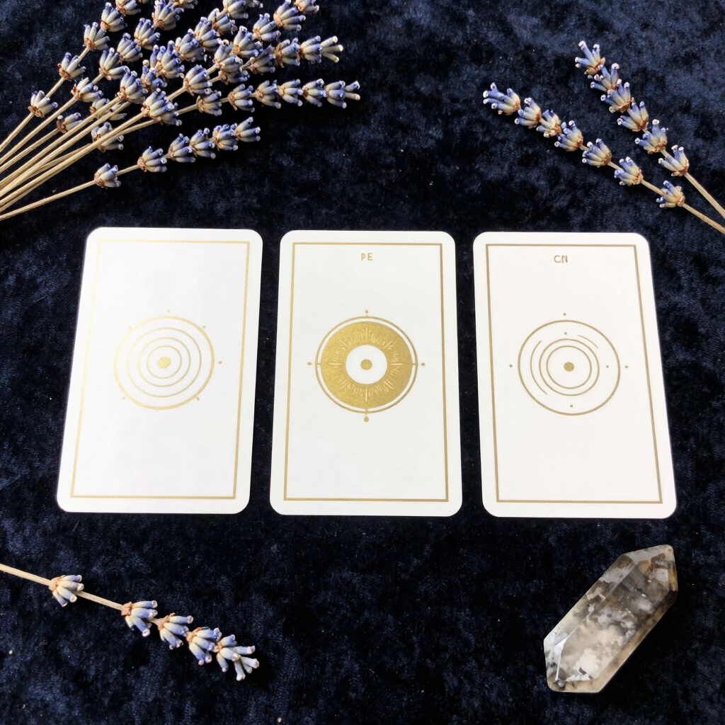 Intuitive Tarot & Archetype Reading