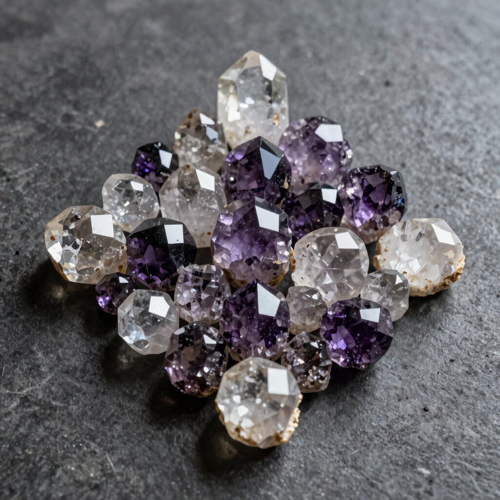 Crystalline Alignment & Grid Session