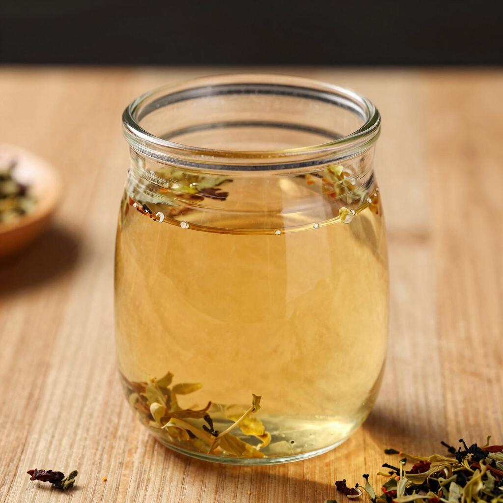 Gut Health & Digestion Protocol