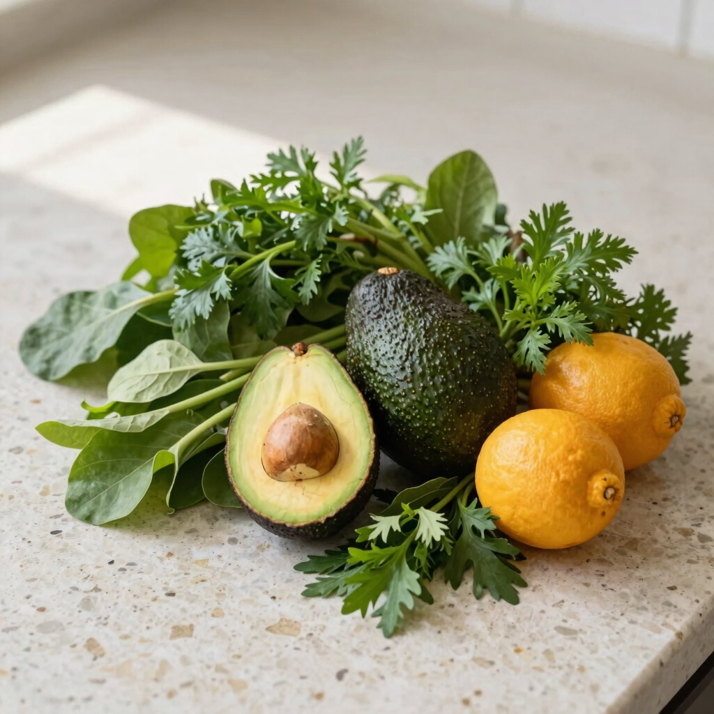 Personalized Nutrition Strategy