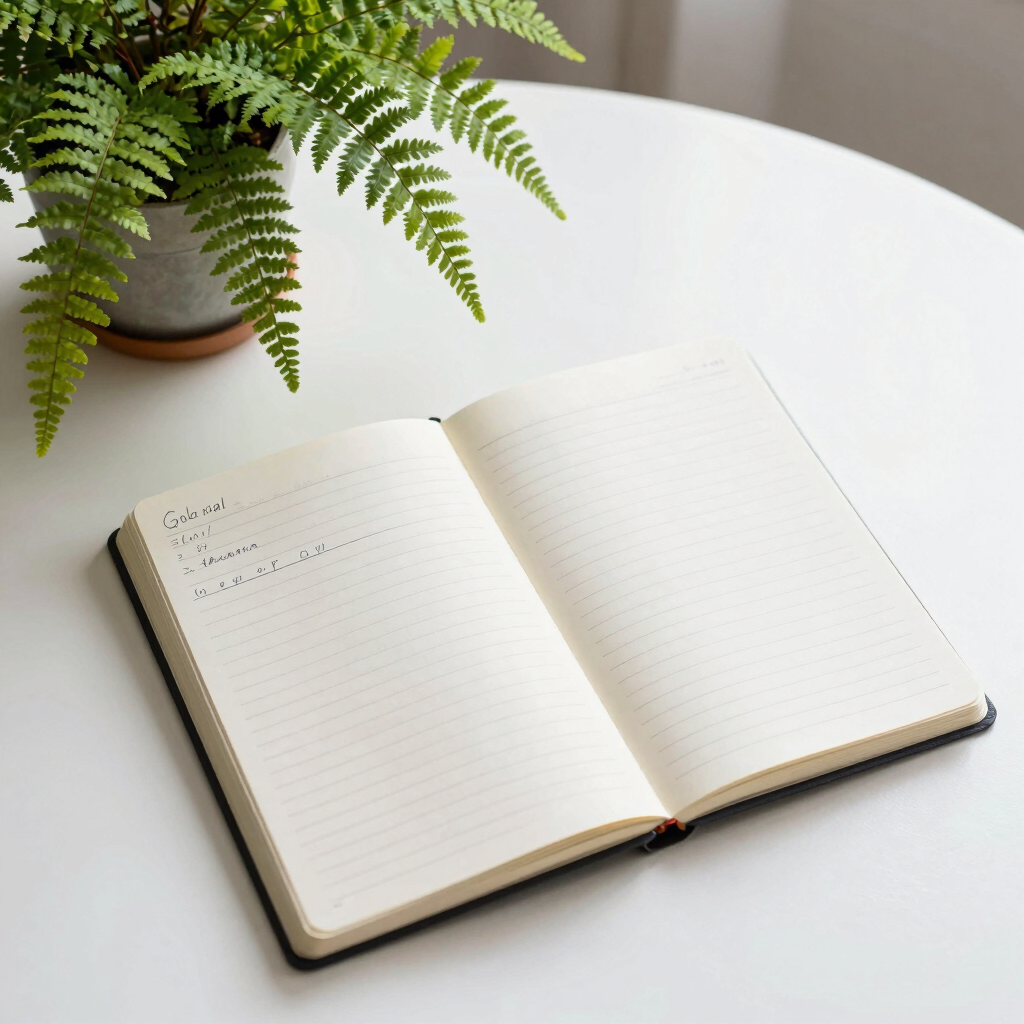 Quarterly Health Blueprint Review