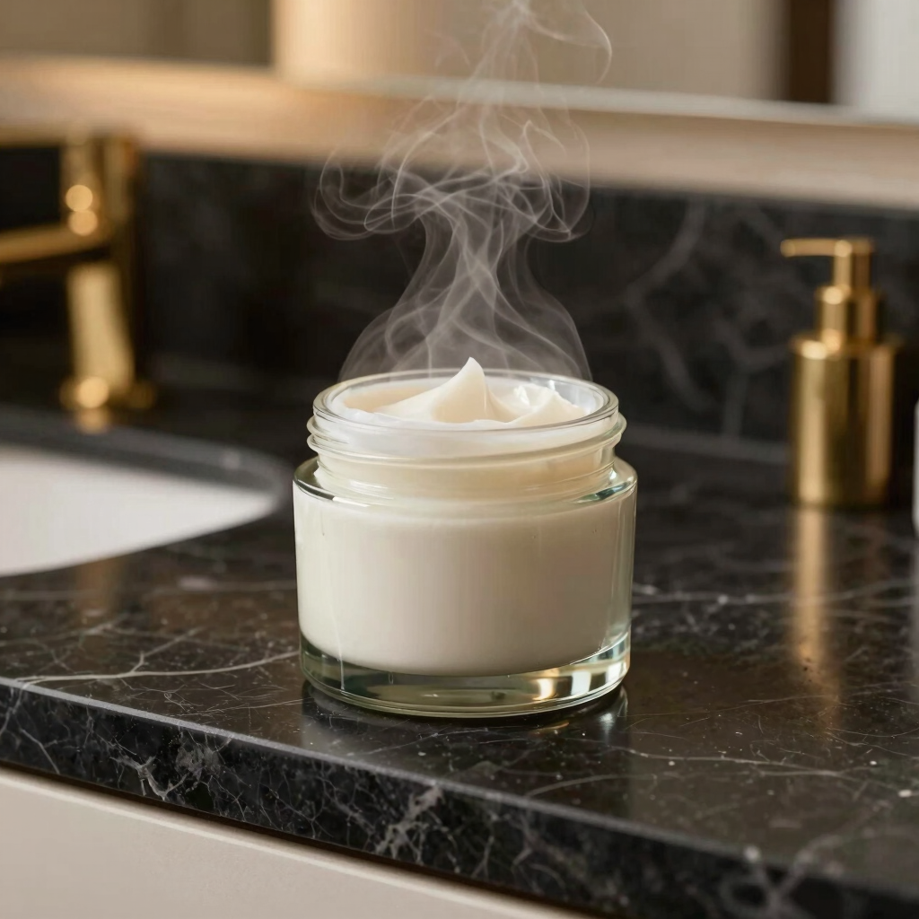 Restorative Caviar Hair Spa