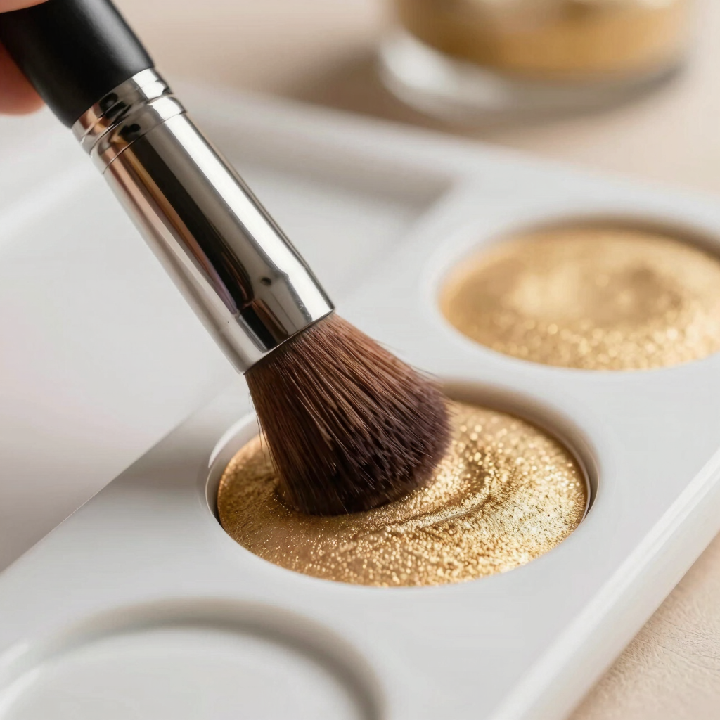 Red Carpet Makeup & Styling