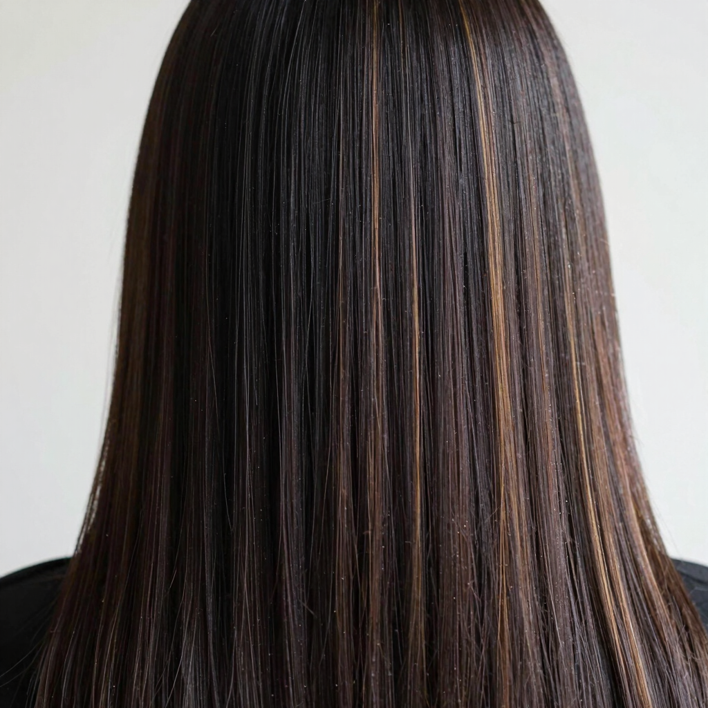 Advanced Keratin Smoothing Treatment