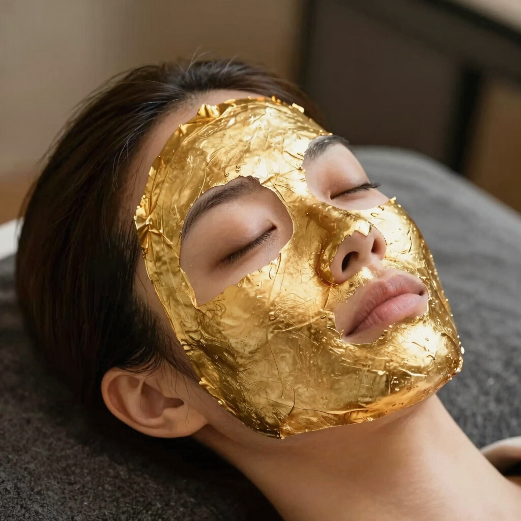 Luminous Peptide Facial & Peel