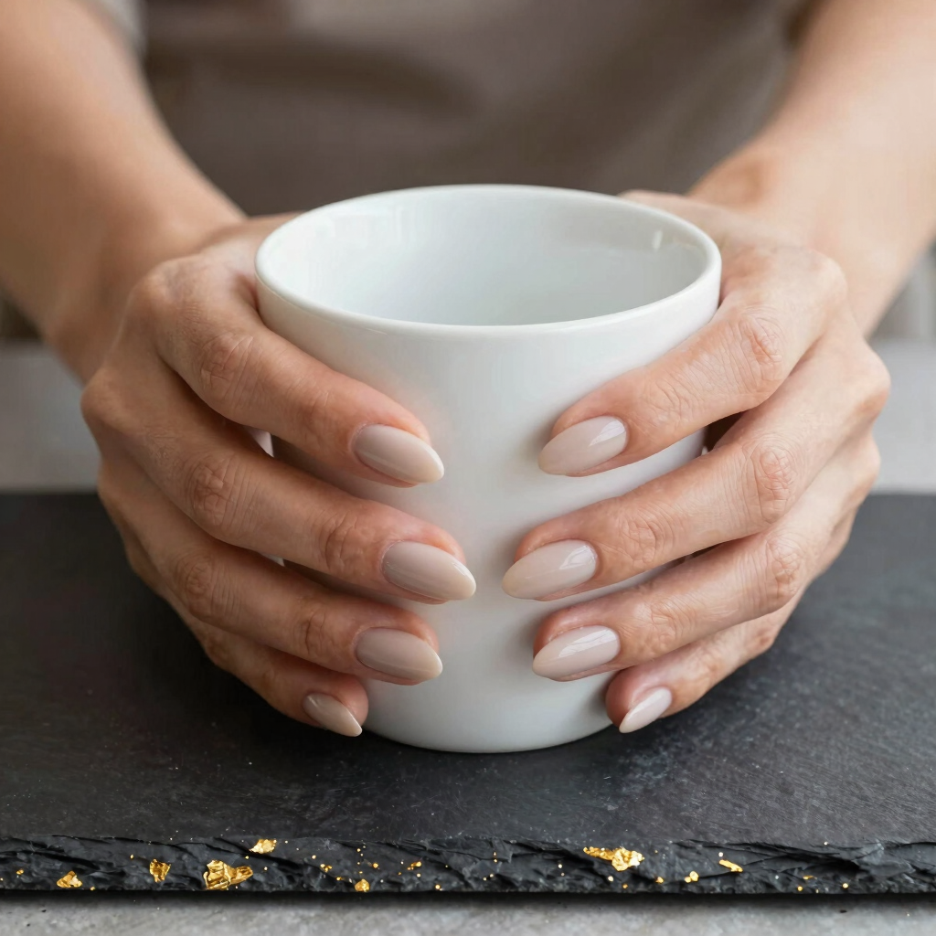 The Ritual Manicure & Pedicure