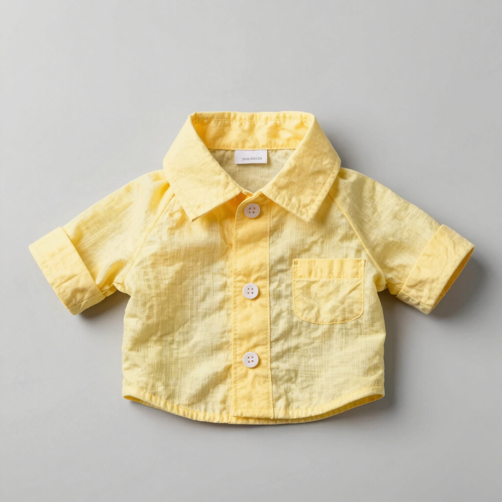Guayabera Yucateca para Gatos