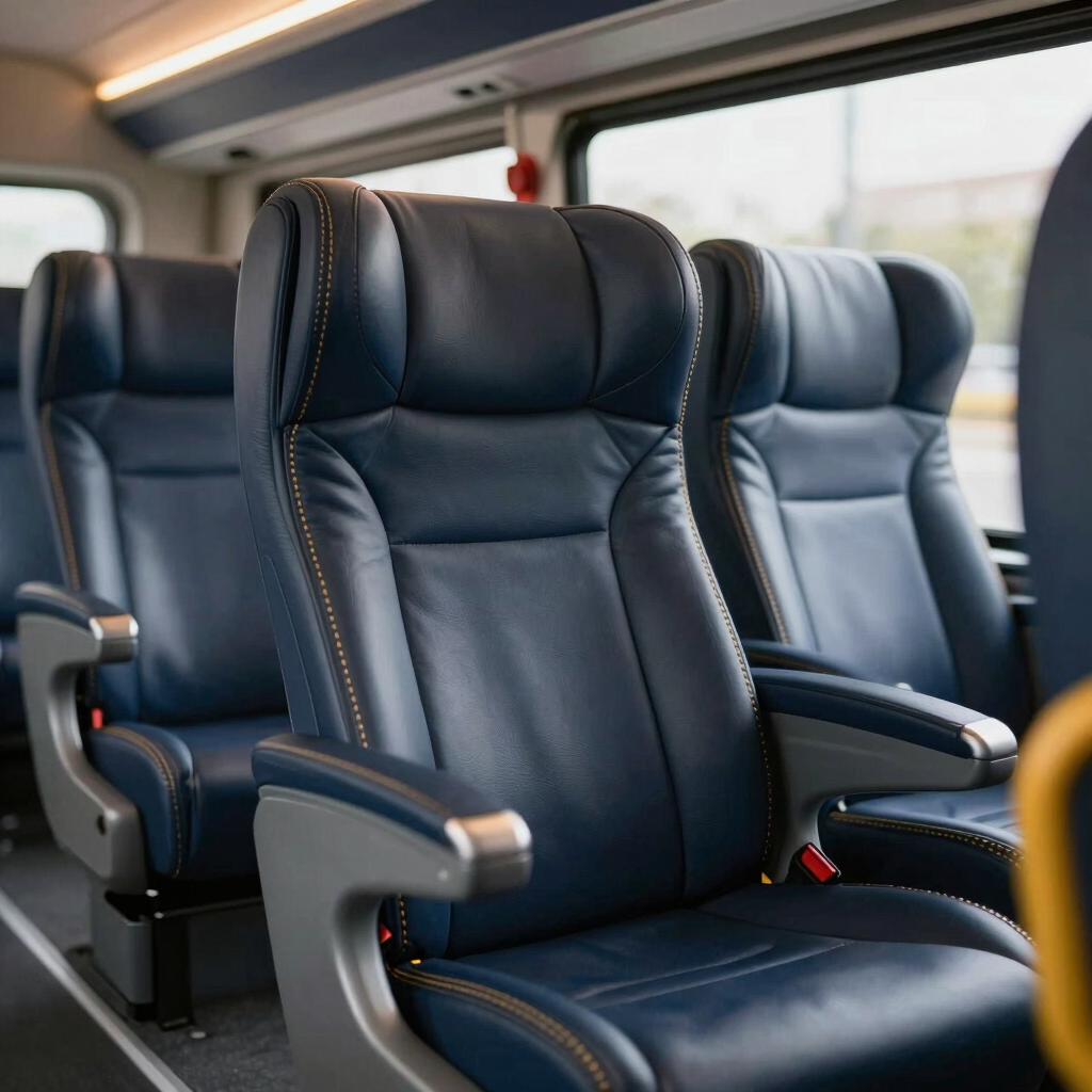 Reserva de Asiento VIP Premium