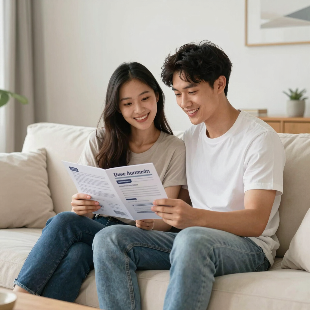 First Home Buyer Game Plan