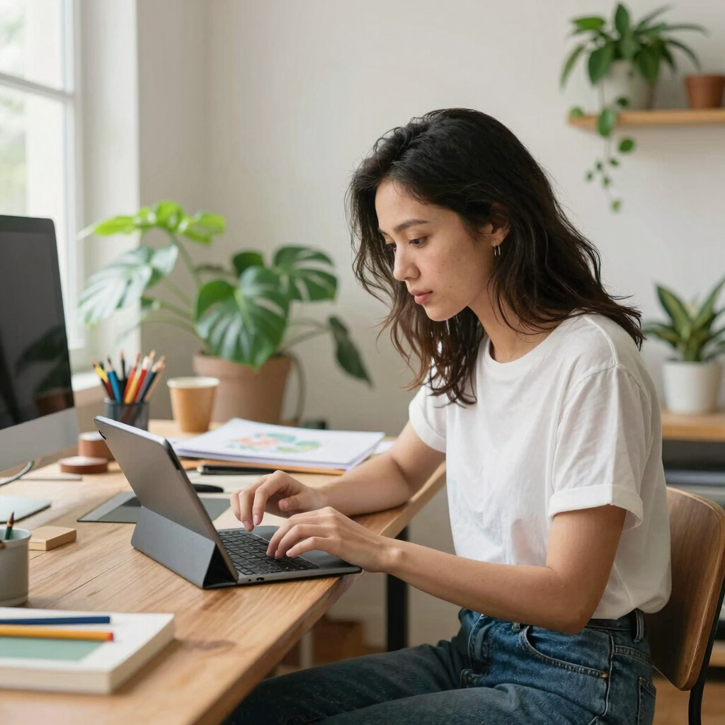 Self-Employed & Solo Session