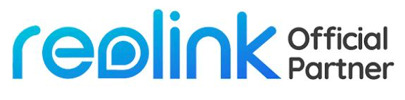 Reolink Official Partner Badge