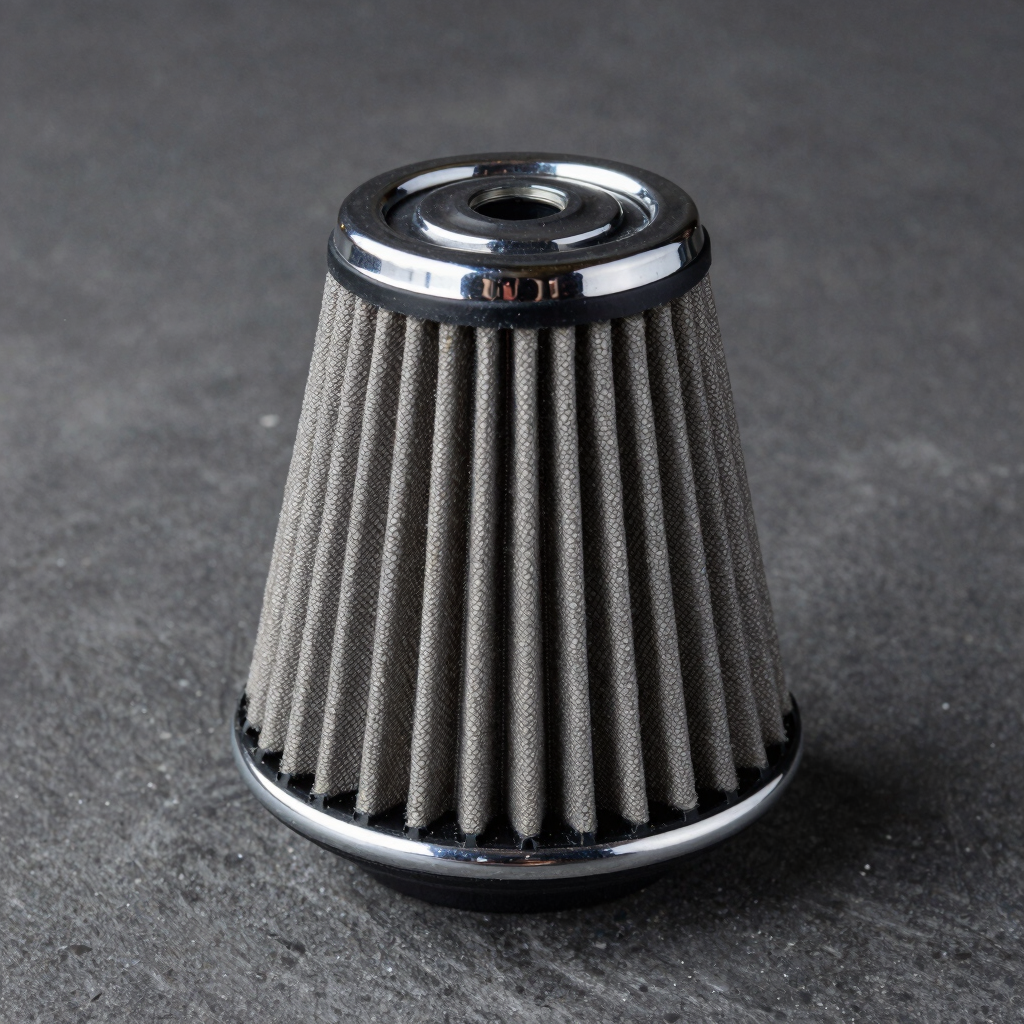 Filter Udara Karburator High Flow Classic