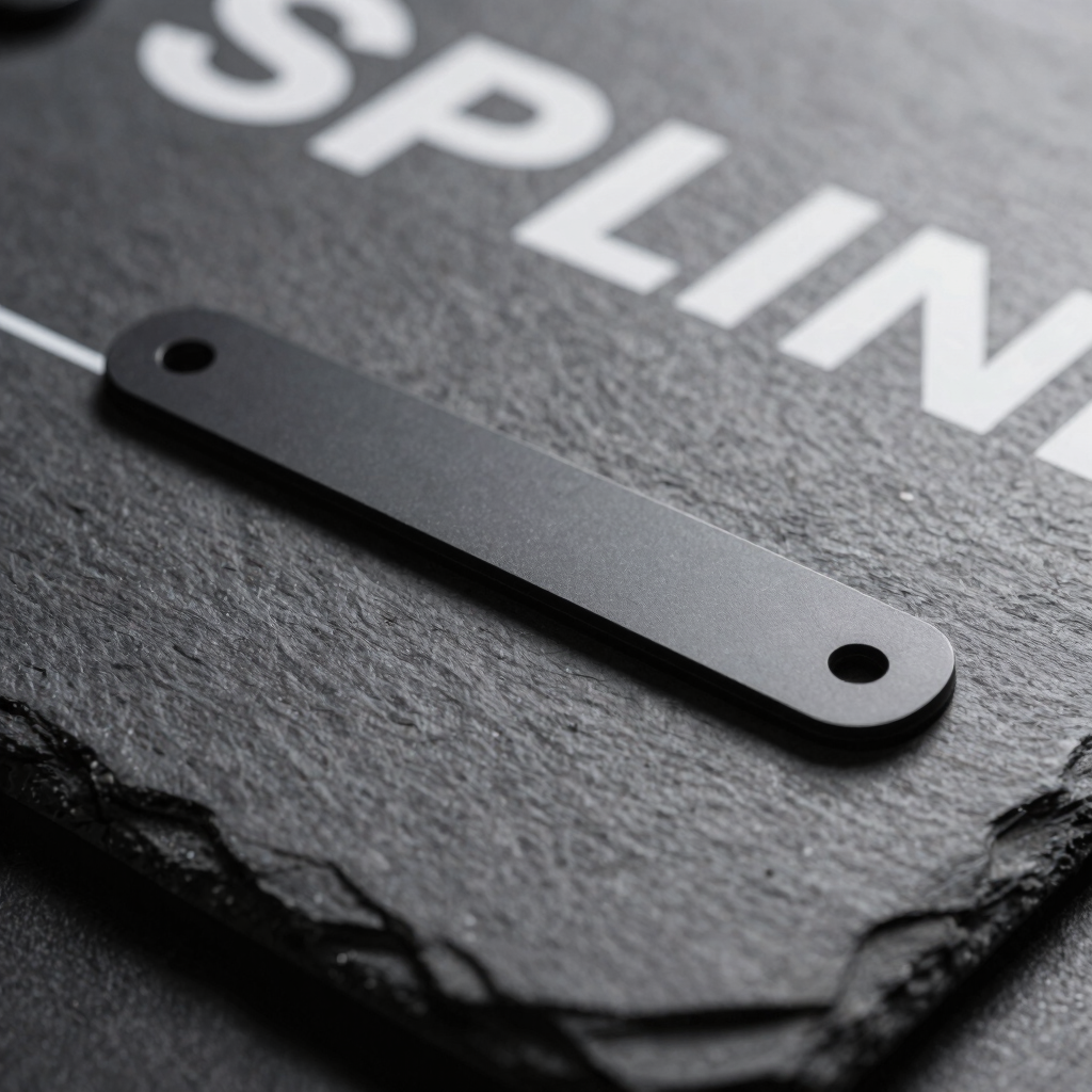 Spotminders Ultra-Thin Tracking Card