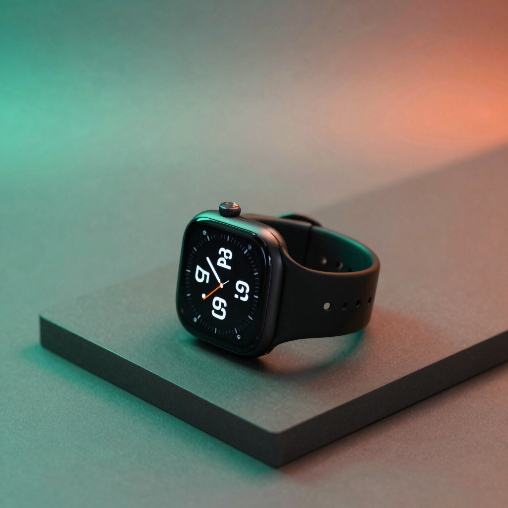 Helix Active Smartwatch
