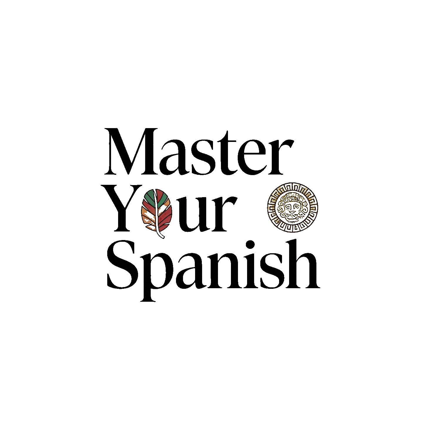 Aprende Español logo