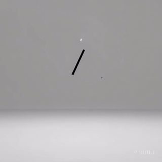 black and brown leather padded tub sofa