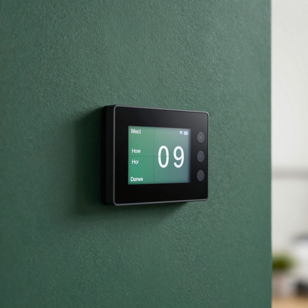 Smart Home and Fixture Installation