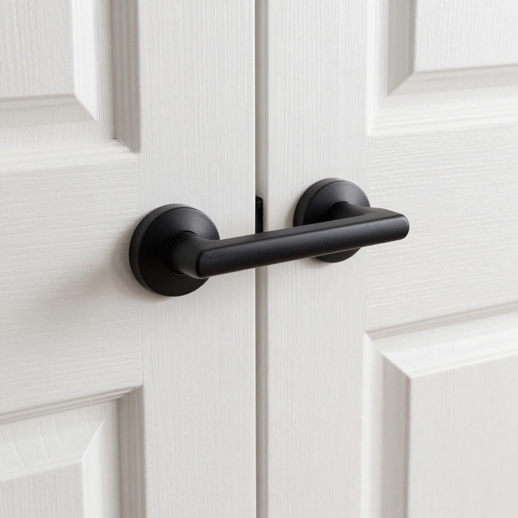 Premium Door Hardware Upgrades