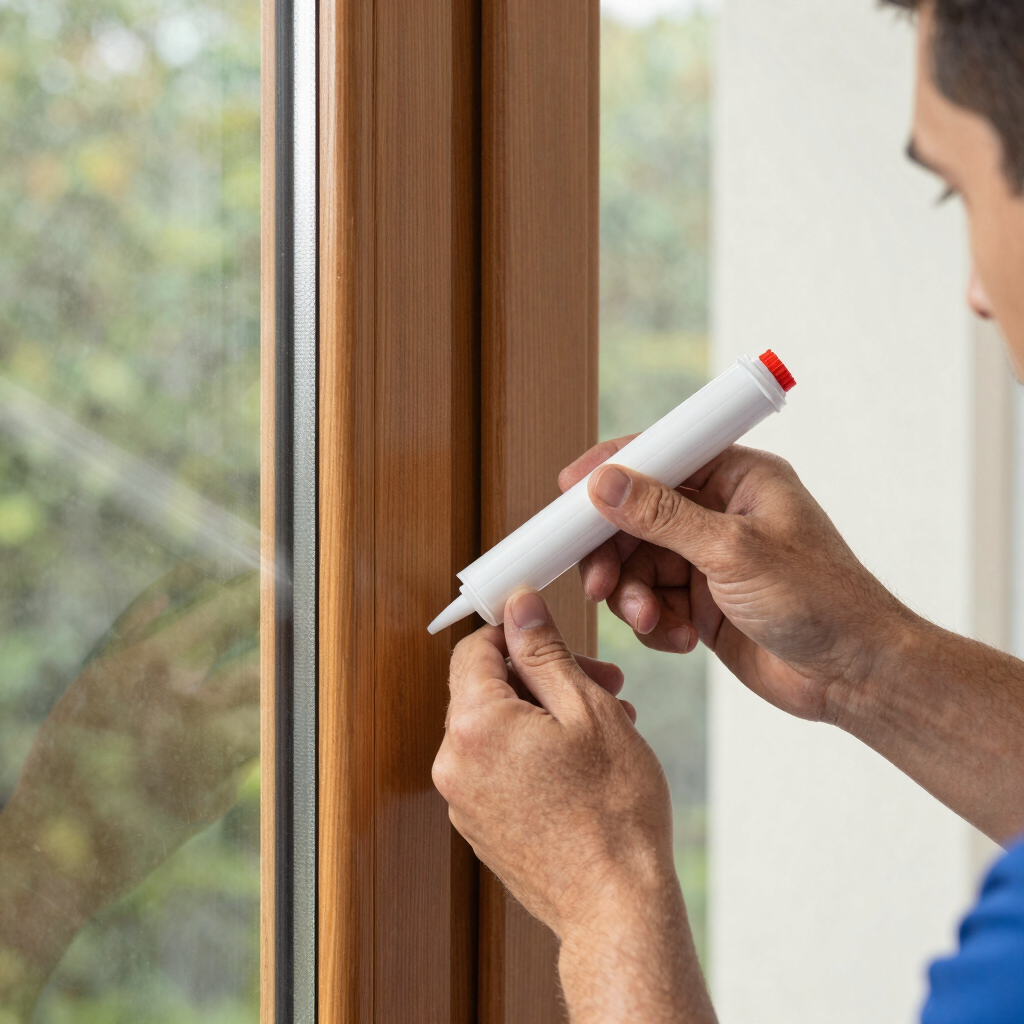 Seasonal Home Winterization