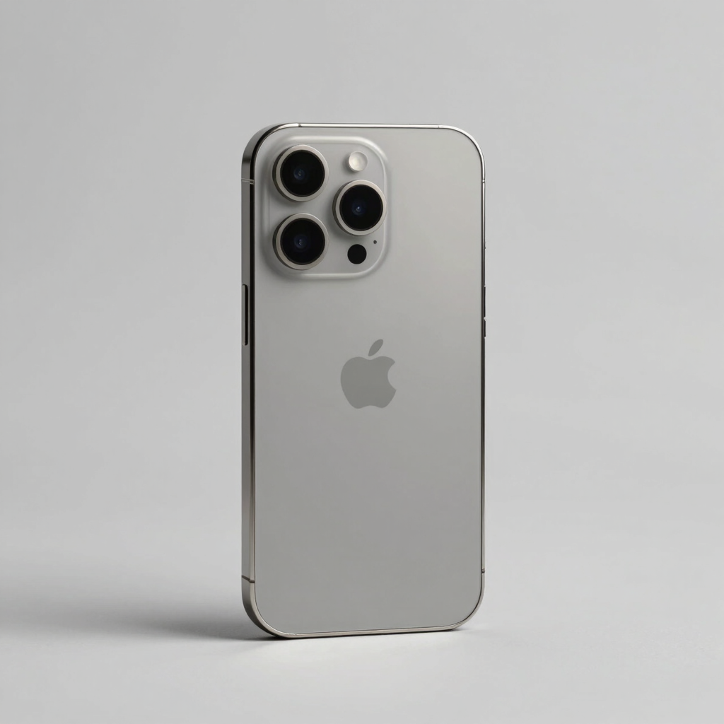 Apple iPhone 16 Pro Max 256GB - ID: DE-16PM