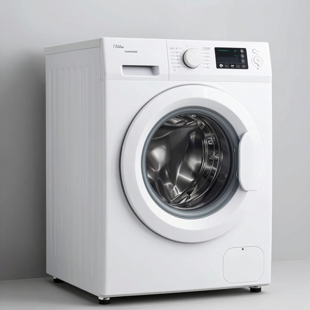Bosch Serie 6 Wasmachine - ID: DE-4401