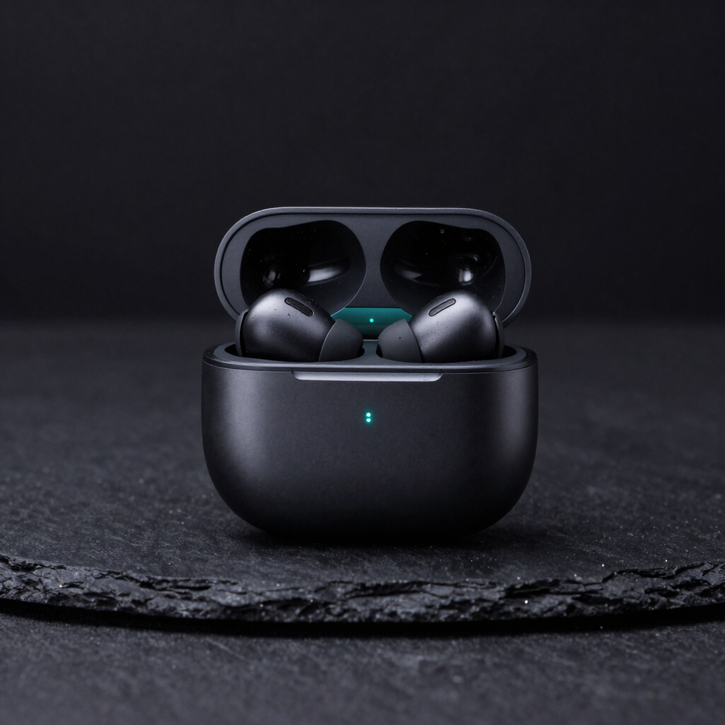 Aura ANC Wireless Earbuds