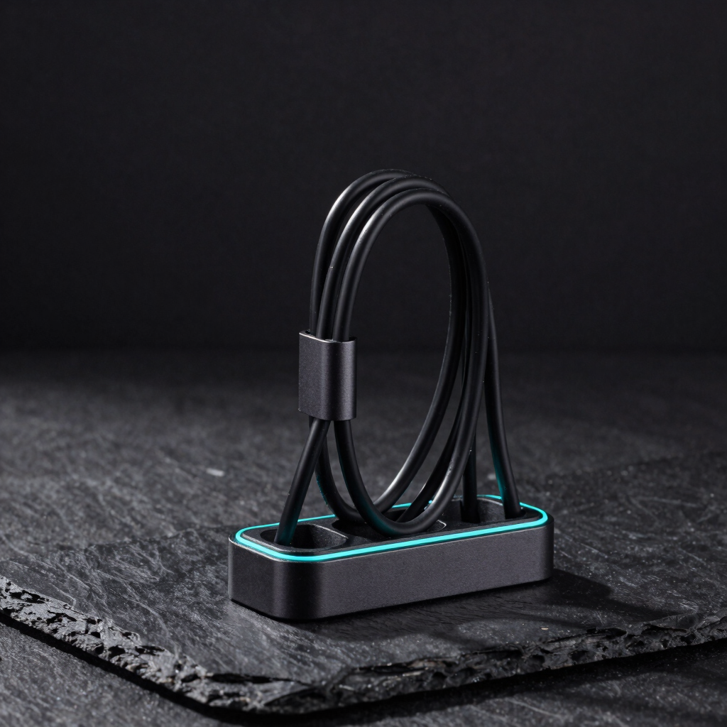 Nexus Magnetic Cable Manager