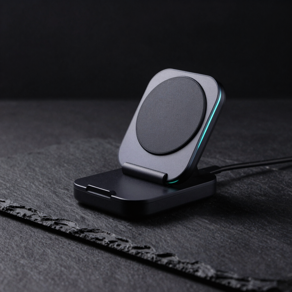 Orbiter Magnetic Wireless Charger