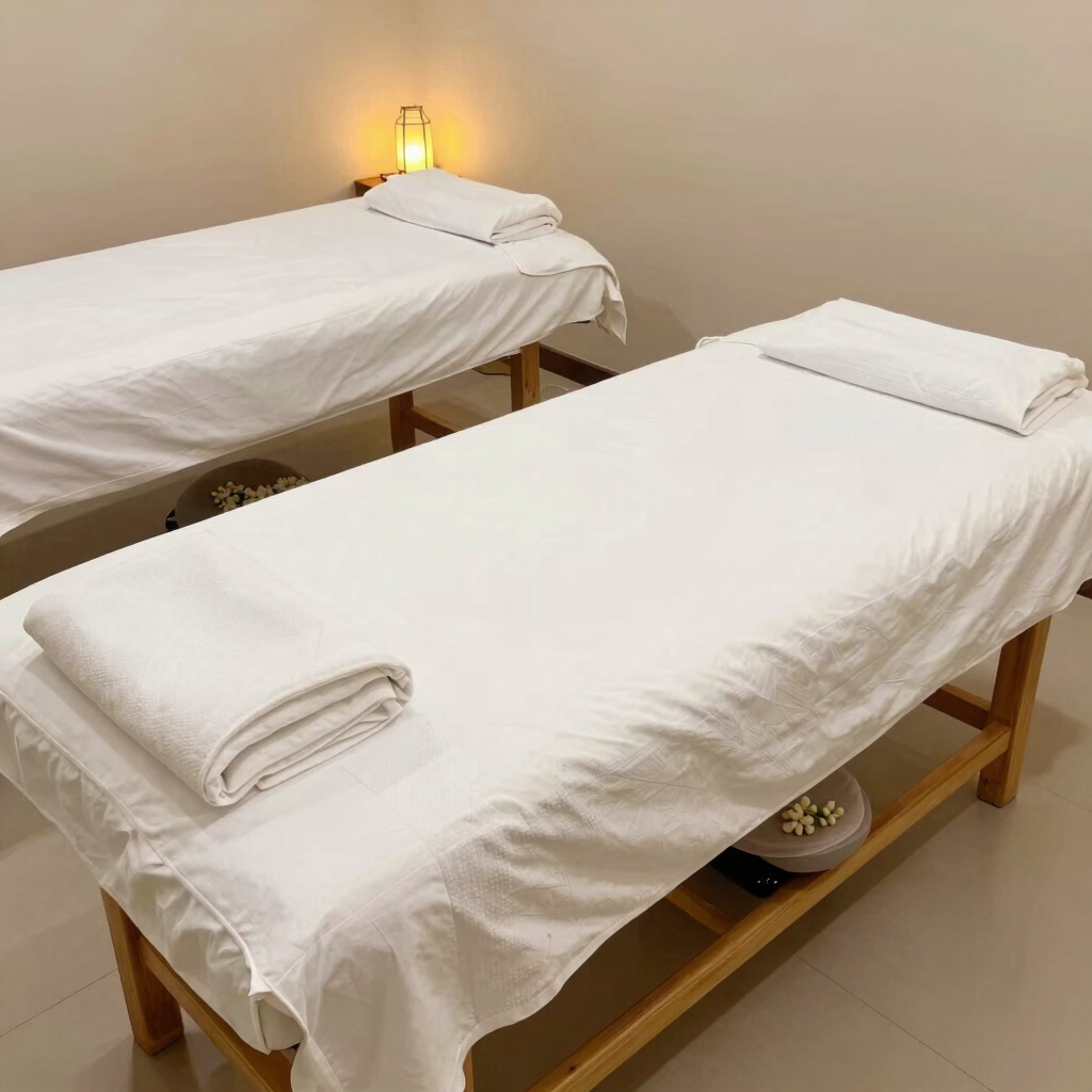 Signature Thai Couple Retreat