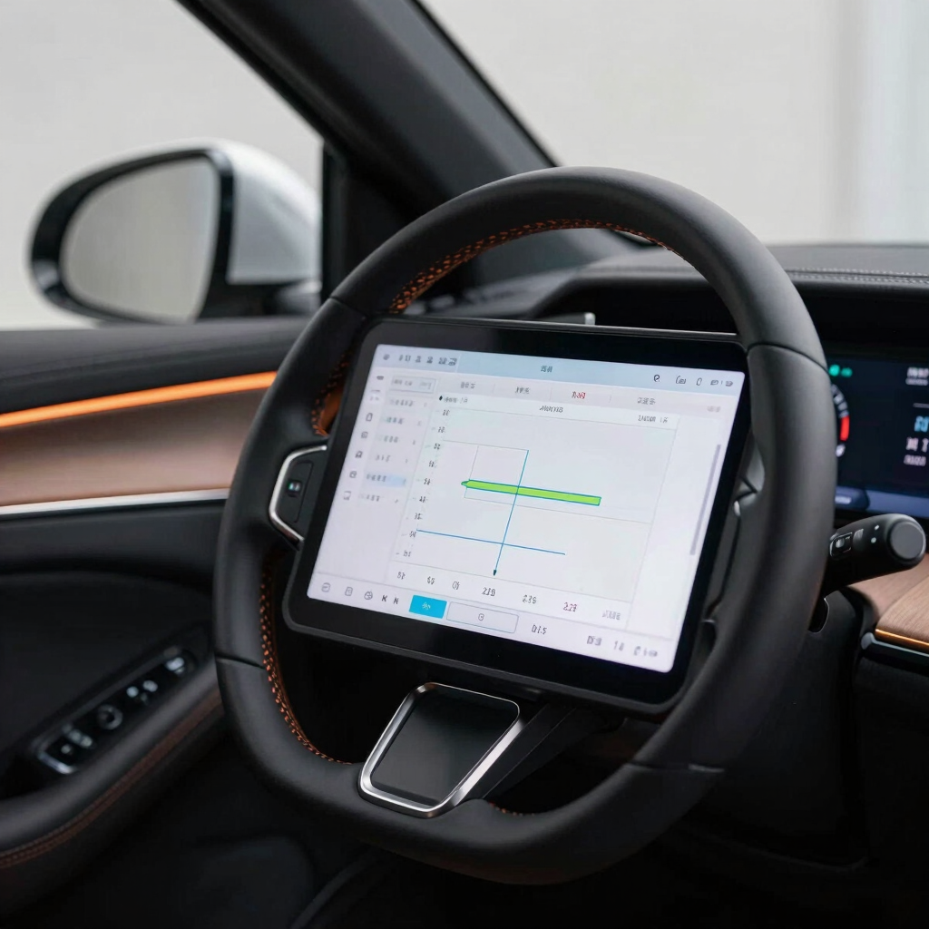 Meister-Fehlerdiagnose per OBD