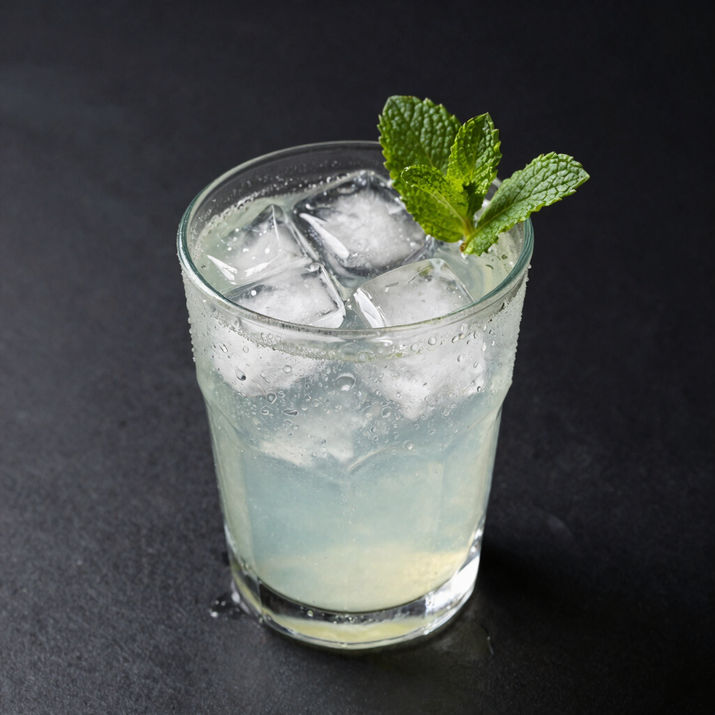 Limonada Imperial Helada
