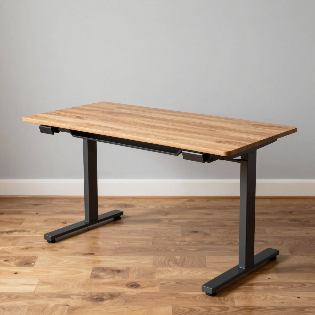 Modus Compact Gaming Desk