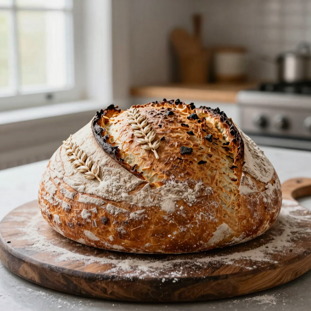 Classic Sourdough