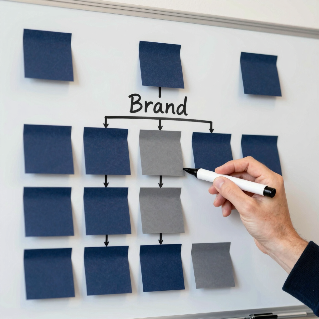 Brand Positioning Workshop