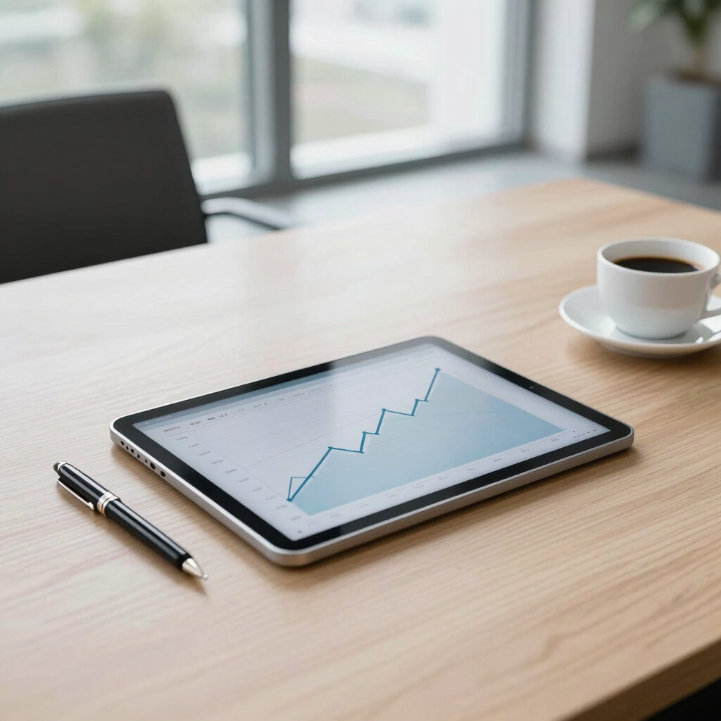 Initial Strategic Growth Consultation
